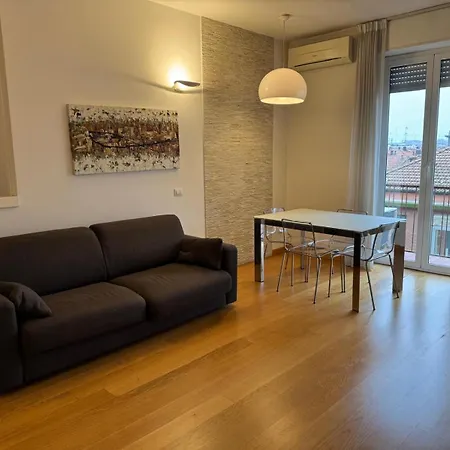 Appartement Navigli *