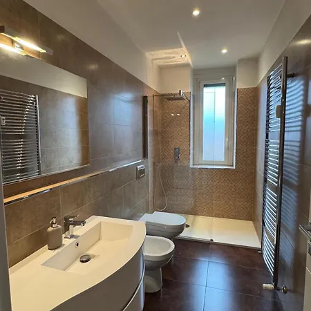 Apartmán Navigli Milán