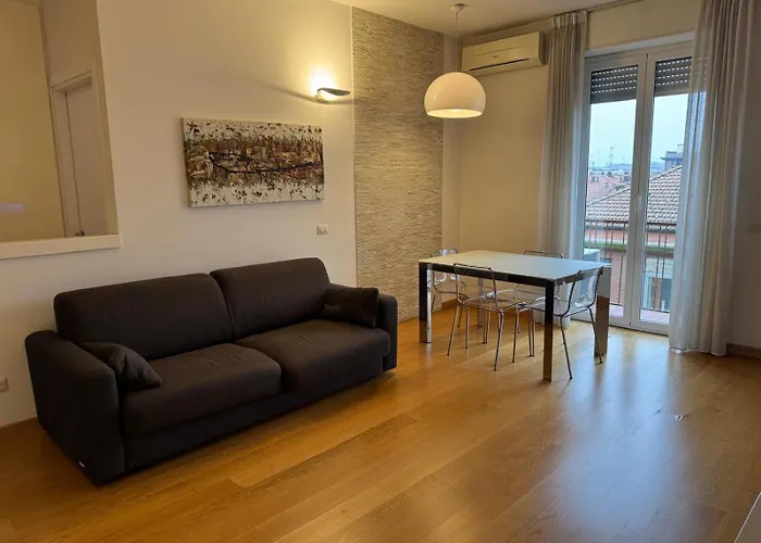 Apartament Navigli *